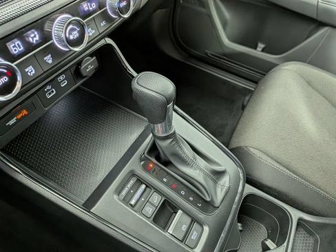 Used 2024 Honda CR-V EX image 18