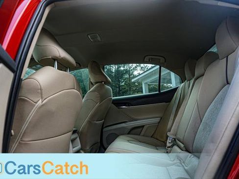 Used 2024 Toyota Camry LE image 19