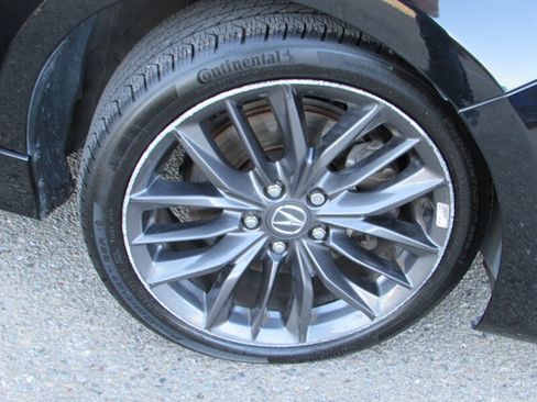 Used 2019 Acura ILX FWD image 28