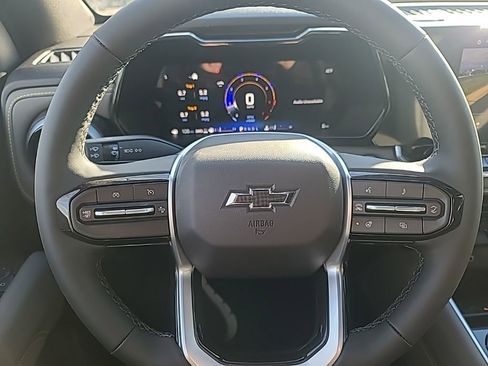 New 2026 Chevrolet Colorado ZR2 w/ Technology Package image 31