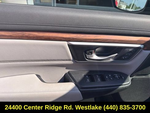 Used 2020 Honda CR-V Touring image 15