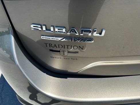 Used 2020 Subaru Forester Premium AWD/4WD image 13