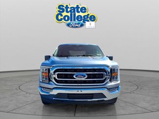 Used 2022 Ford F150 XLT w/ Equipment Group 302A High video 2