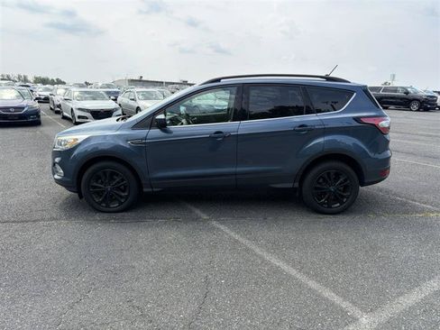 Used 2018 Ford Escape SEL FWD image 2