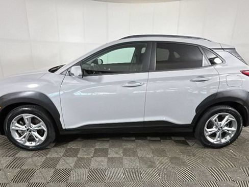 Certified 2023 Hyundai Kona SEL w/ Convenience Package AWD/4WD image 5
