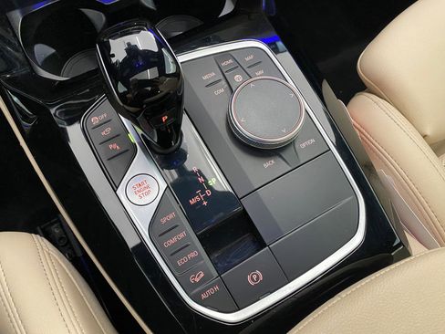 Used 2022 BMW X3 M40i w/ Premium Package image 19