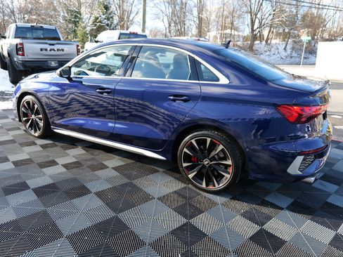 Used 2023 Audi S3 Premium Plus w/ Premium Plus Package image 71