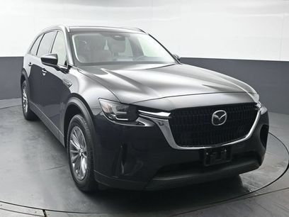 Certified 2024 MAZDA CX-90 3.3 Turbo w/ Preferred Package