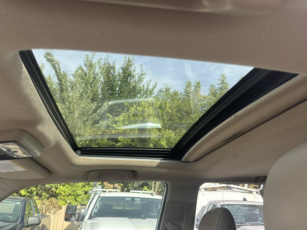 Used 2018 Toyota 4Runner Limited RWD image 18