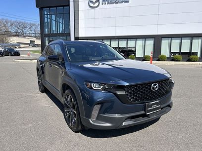 Certified 2025 MAZDA CX-50 AWD 2.5 S w/ Premium Plus Pkg