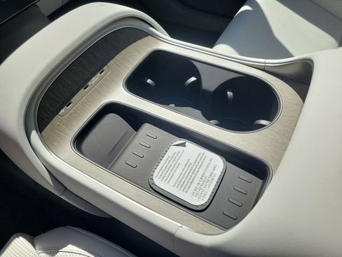 New 2026 Hyundai Palisade Blue SEL 8P image 13