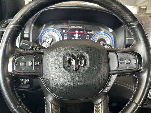 Used 2022 RAM 1500 Limited image 24