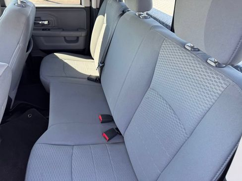 Used 2013 RAM 1500 Classic SLT AWD/4WD image 7