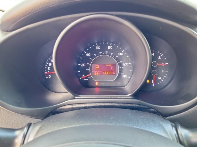 Used 2018 Kia Soul FWD image 28