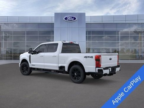 New 2026 Ford F250 XLT w/ XLT Premium Package AWD/4WD image 4