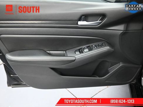 Used 2024 Nissan Altima 2.5 SV image 20