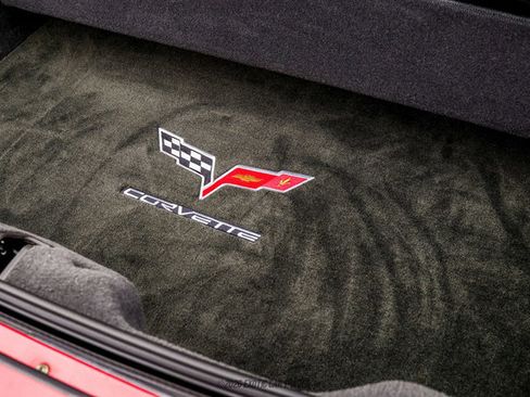 Used 2005 Chevrolet Corvette Convertible w/ Preferred Equipment Group image 72