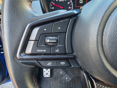 Used 2023 Subaru WRX Premium image 17