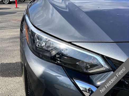 Used 2025 Nissan Sentra S FWD image 18