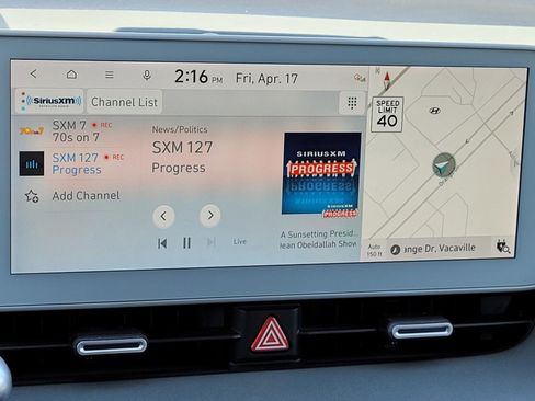 Certified 2024 Hyundai Ioniq 5 Limited RWD image 27