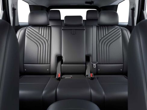 New 2026 Hyundai Palisade SEL image 9