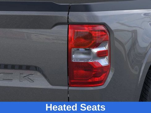 New 2025 Ford Maverick XLT w/ XLT Luxury Package image 25