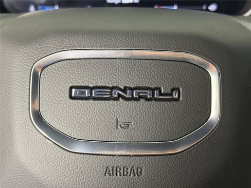 New 2026 GMC Sierra 2500 Denali Ultimate AWD/4WD image 25