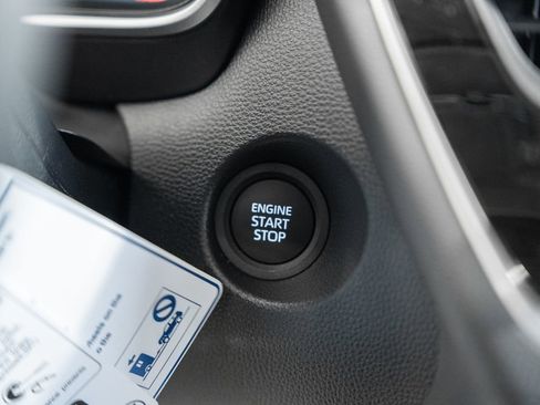 New 2026 Toyota Corolla Cross XLE AWD/4WD image 23