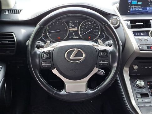 Used 2020 Lexus NX 300 AWD image 22