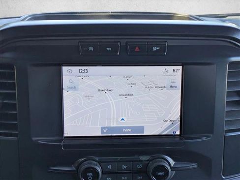 Used 2022 Ford F150 XL w/ STX Appearance Package image 15