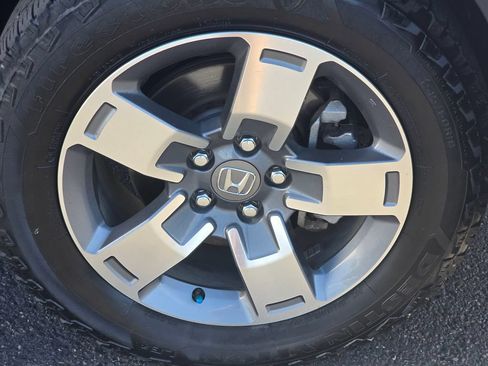 Certified 2024 Honda Ridgeline RTL image 10