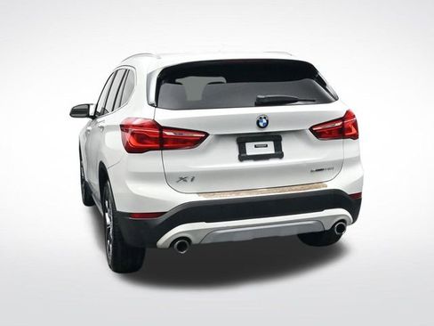 Used 2020 BMW X1 sDrive28i w/ Convenience Package image 6