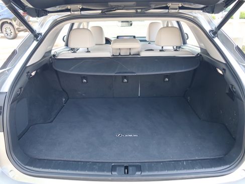 Used 2022 Lexus RX 350 FWD w/ Premium Package image 36