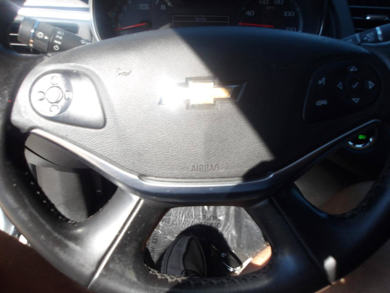 Used 2018 Chevrolet Impala LT FWD image 20