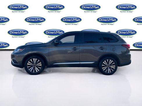 Used 2020 Mitsubishi Outlander ES image 5