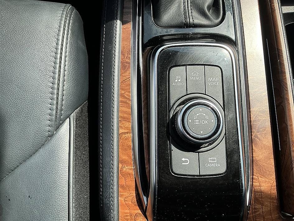 Certified 2023 Nissan Armada SL RWD image 22