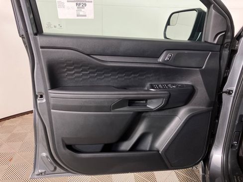 New 2025 Ford Ranger XL image 19