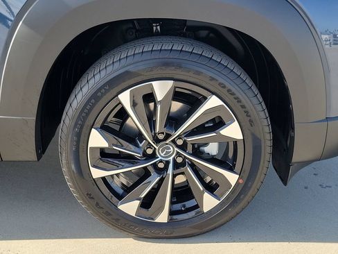 New 2026 MAZDA CX-50 2.5 Hybrid w/ Weather Package AWD/4WD image 27