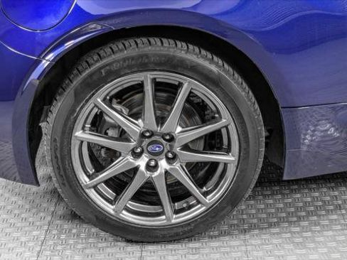 Used 2022 Subaru BRZ Premium RWD image 33