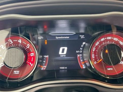 Used 2023 Dodge Challenger SRT Hellcat image 39