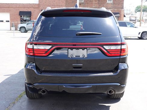 Used 2024 Dodge Durango R/T w/ Blacktop Package AWD/4WD image 10