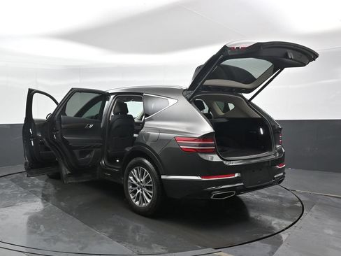 Used 2024 Genesis GV80 2.5T AWD/4WD image 50
