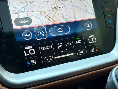 Used 2021 Subaru Legacy Touring XT w/ Popular Package #3 image 22