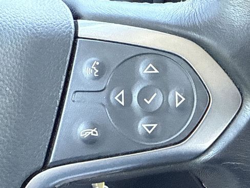 Used 2018 Chevrolet Silverado 1500 LTZ image 19