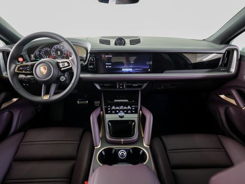 New 2026 Porsche Cayenne S image 25