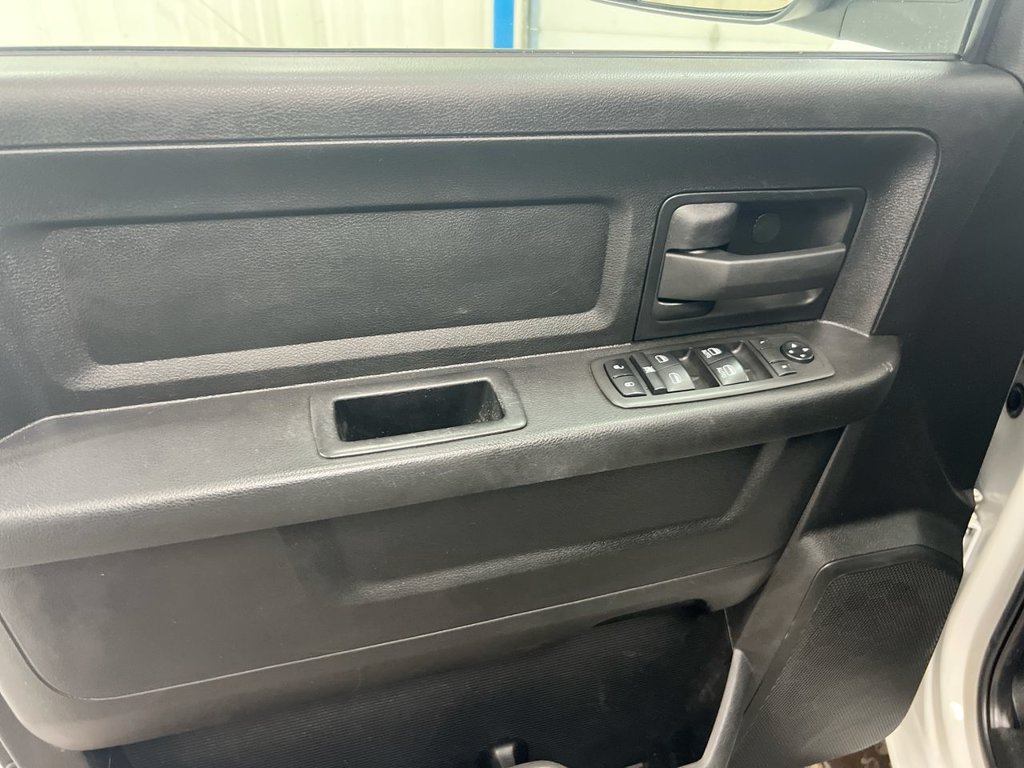 Used 2021 RAM 3500 Tradesman AWD/4WD image 14