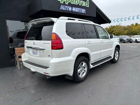 Used 2004 Lexus GX 470 image 8