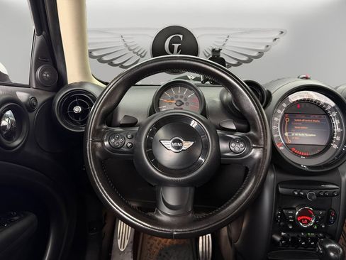 Used 2015 MINI Cooper Countryman S FWD image 12