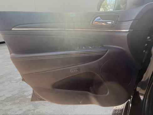 Used 2021 Jeep Grand Cherokee Limited w/ Quick Order Package 28K 80th image 24