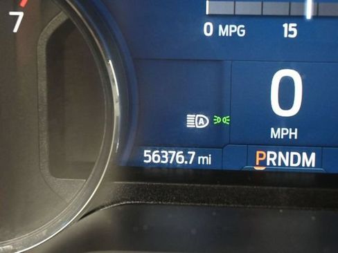 Used 2023 Ford F150 XLT w/ Equipment Group 302A High AWD/4WD image 41